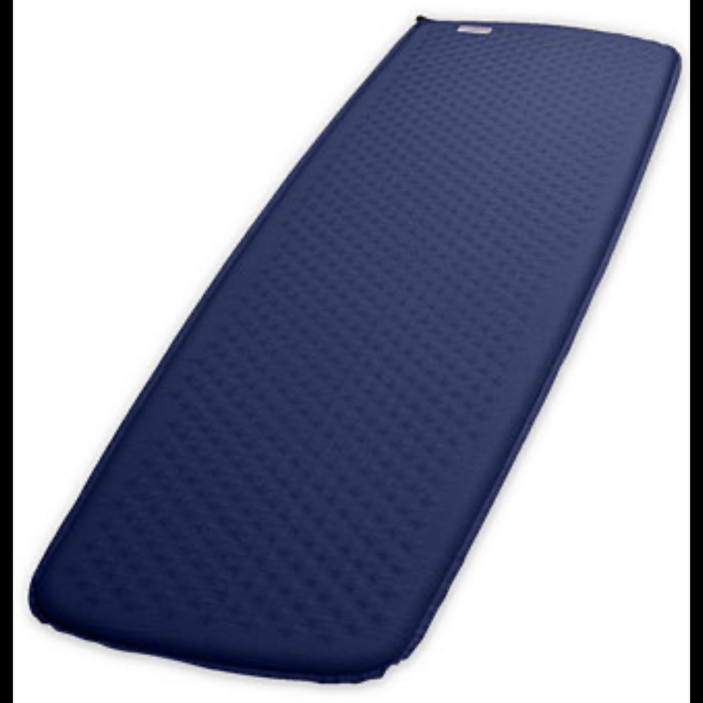 EMS Inflatable Sleeping Pad